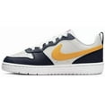 thumbnail image 1 of Nike Court Borough Low Recraft Kids, 1 of 5