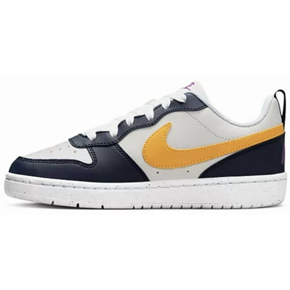 Nike Court Borough Low Recraft Kids