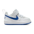 thumbnail image 1 of Men's Nike 6-pack Everyday Plus Cushion Crew Training Socks Color: Hyper Royal Size: 9 T, 1 of 4
