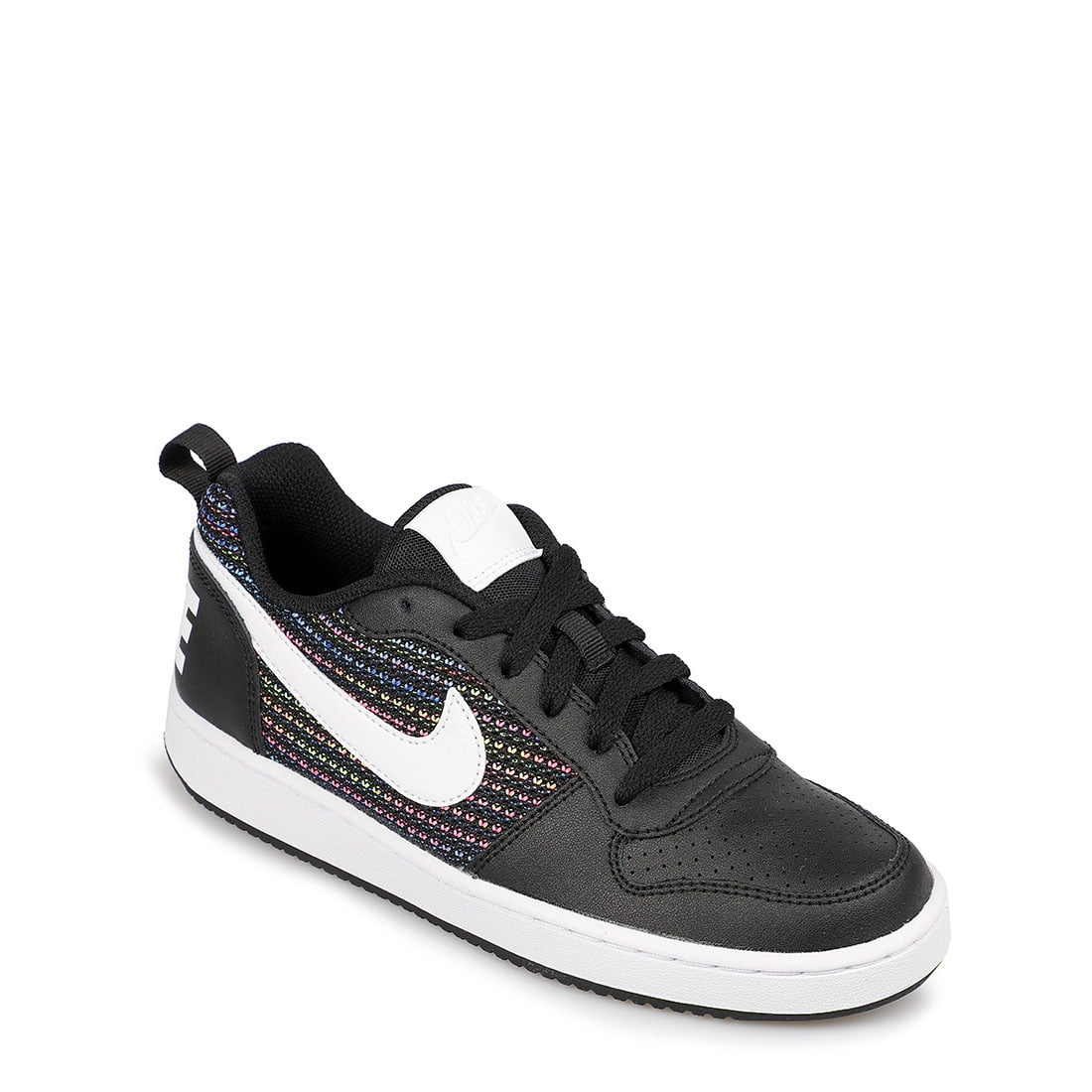 Nike Unisex Adult Shoes Lace-up Court Borough Low Casual Nike Unisex Adult Shoes Lace-up Court Borough Low Casual