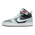 thumbnail image 1 of Nike Court Borough Mid 2 (Gs) Big Kids Style : Cd7782, 1 of 5