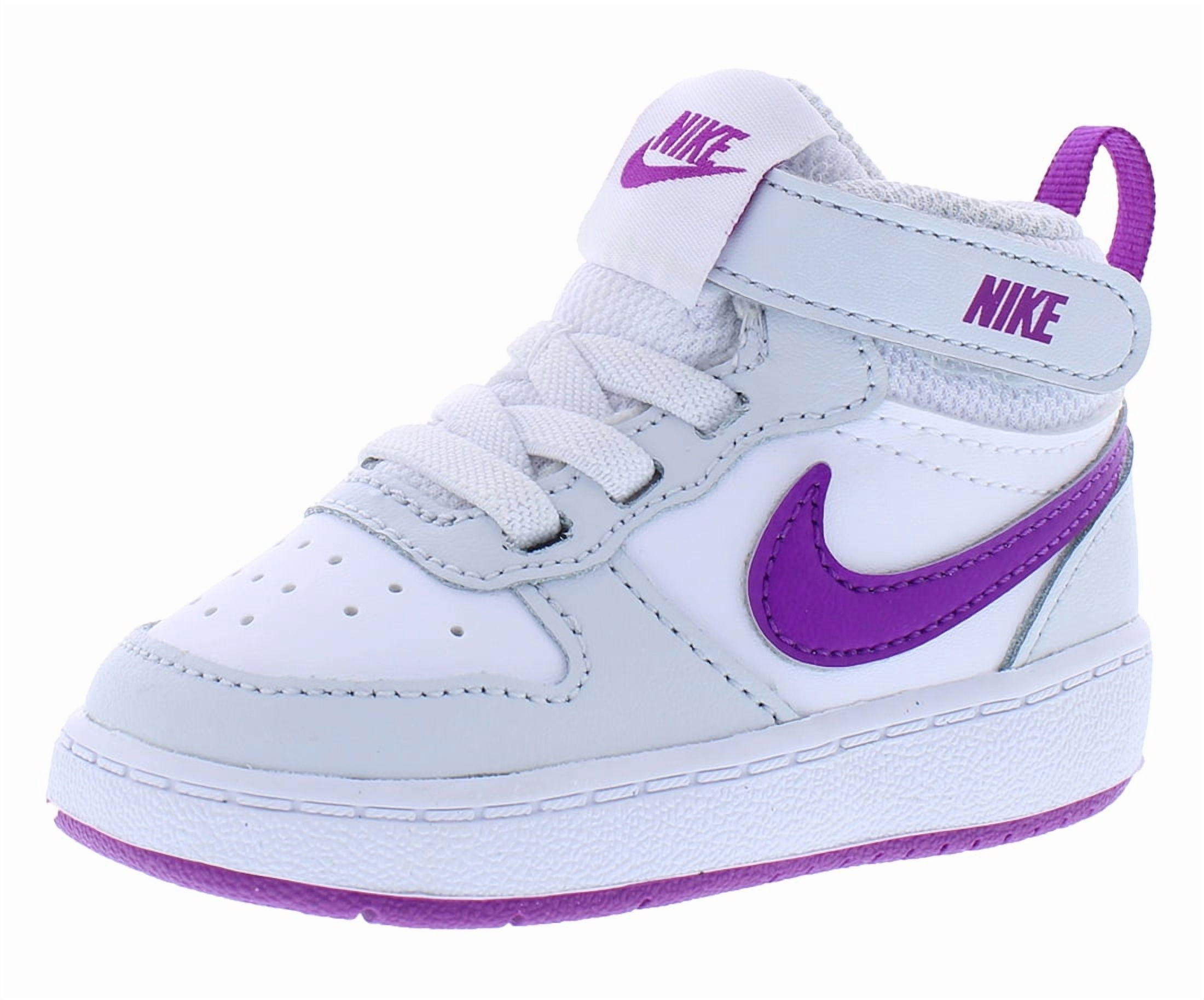 court purple size 7