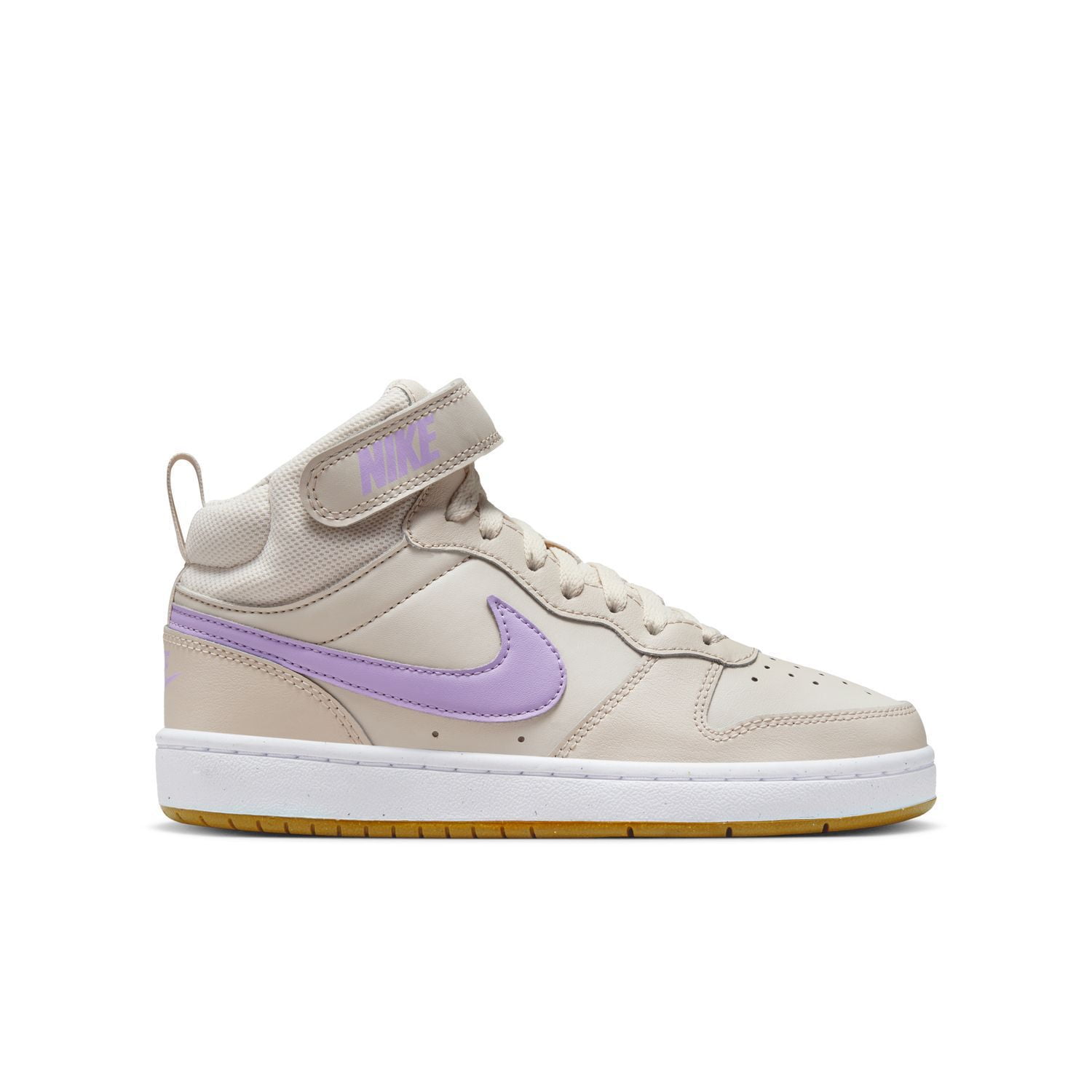wmns nike court borough mid