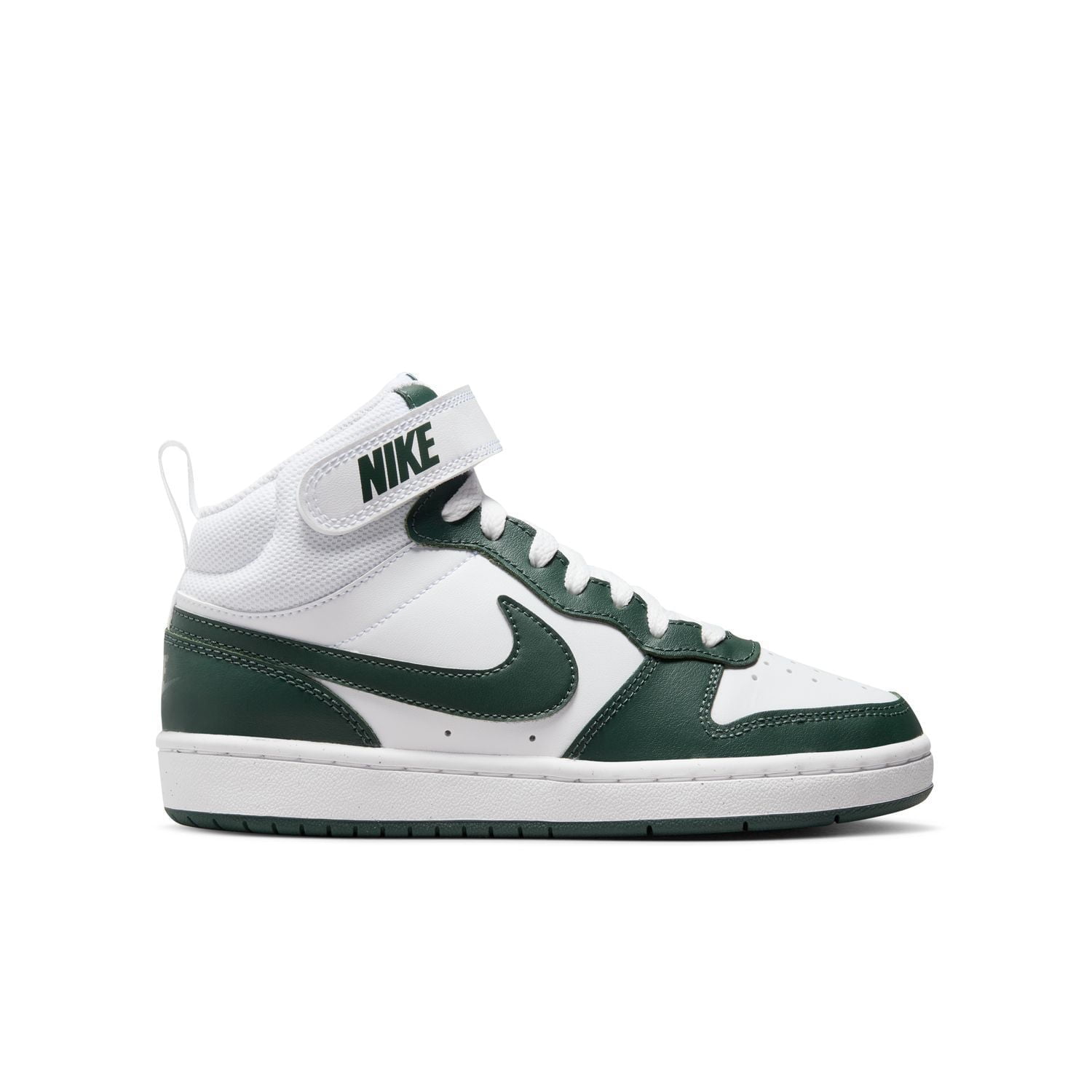 nike court borough size 5