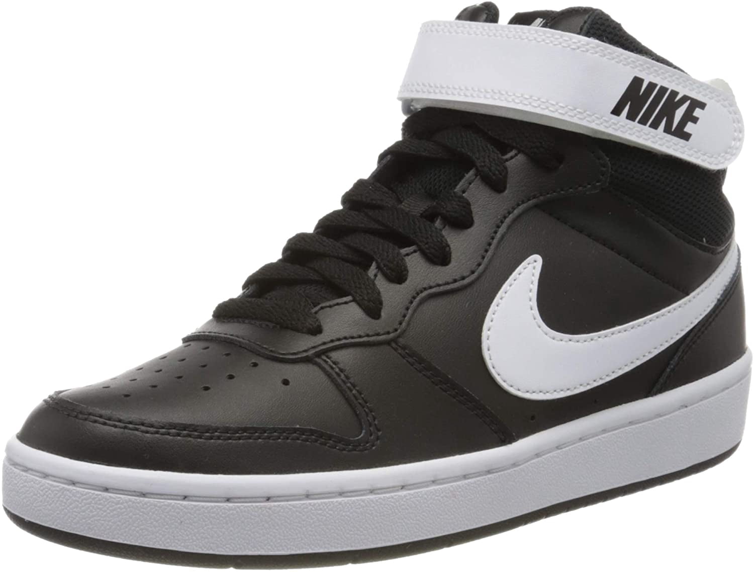 nike court borough spartoo