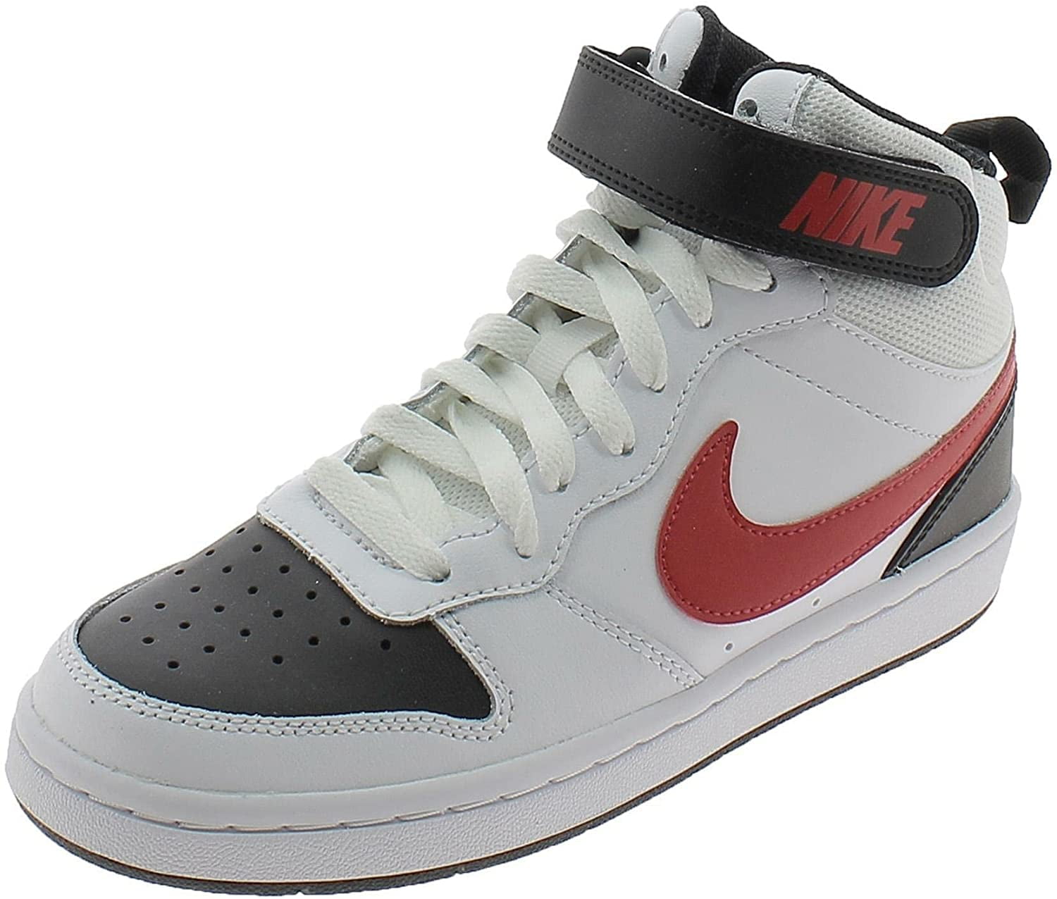 Buy Nike Men's Toki Low Txt Prm Anthrct/Anthrct/Flt Opl/White Casual Shoe  9.5 Men US Online at desertcartINDIA