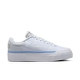 thumbnail image 1 of Nike Court Legacy Lift Women's Shoes Color: Football Grey Size: 11, 1 of 4