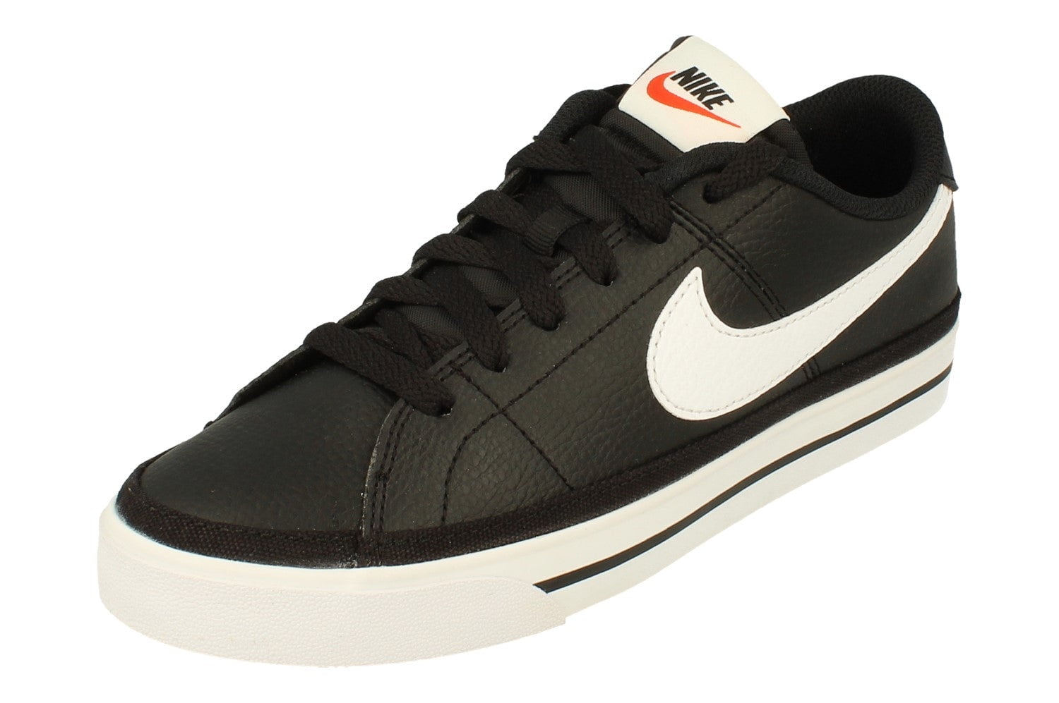 buste Laboratorium gå på arbejde Nike Court Legacy Mens Trainers Cu4150 002 - Walmart.com