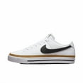 thumbnail image 1 of Nike Court Legacy Next Nature Women's Shoes Color: White/Desert Ochre/Team Orange/Black Size: 10.5, 1 of 6