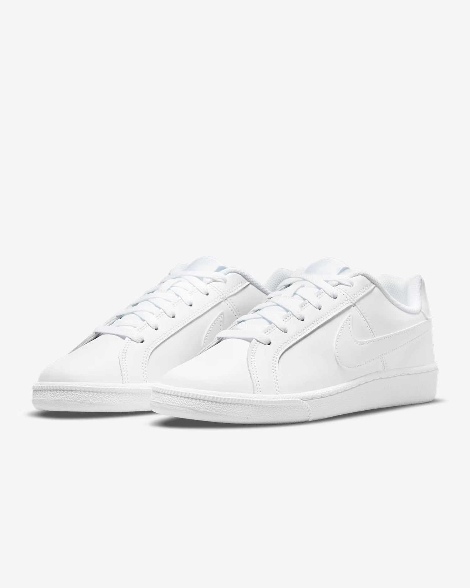 nike court royale ac trainers