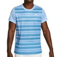 thumbnail image 1 of Nike Court Victory Print Men's Tennis Crew - S, 1 of 4