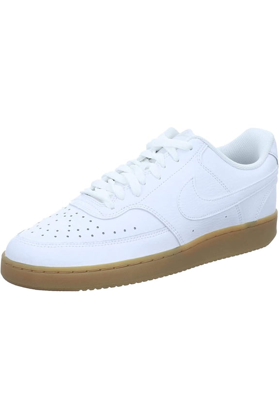 Court Vision Lo Mens Classic Casual Old School Basketball Shoe Cd5463-105