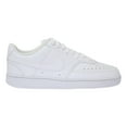 thumbnail image 1 of Nike Court Vision Lo NN White/White-White DH3158-100 Women's Size 9.5 Medium, 1 of 4