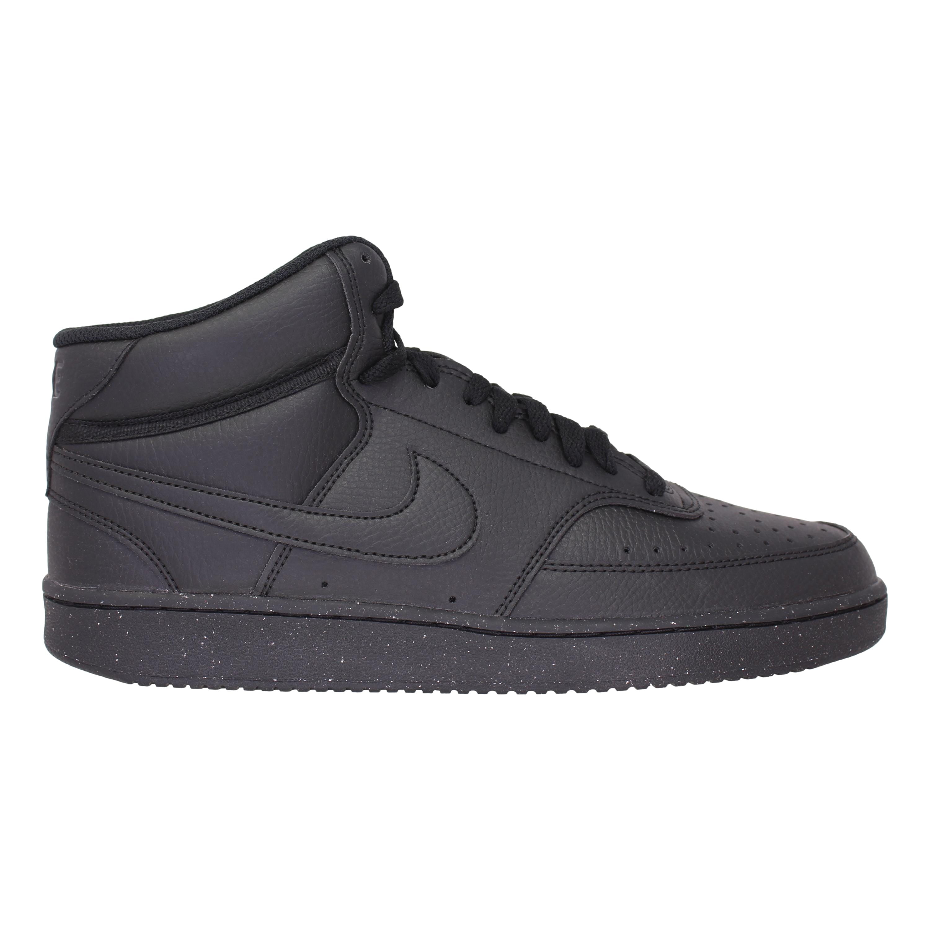 nike mid sneakers mens