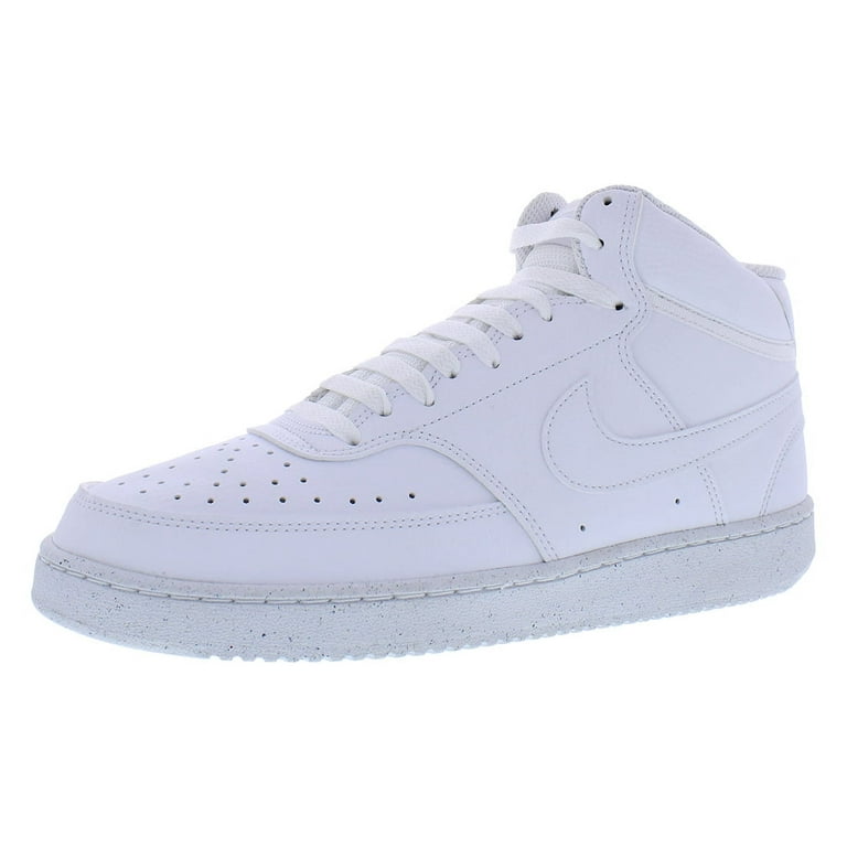 Nike Court Vision Mid WNTR 25cm 新品 新品 25㎝ NIKE ナイキ COURT VISION MID WNTR コートビジョン