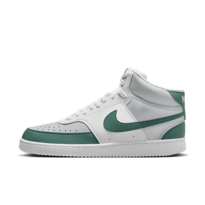 Nike Court Vision Mid Next Nature Men display picture 2