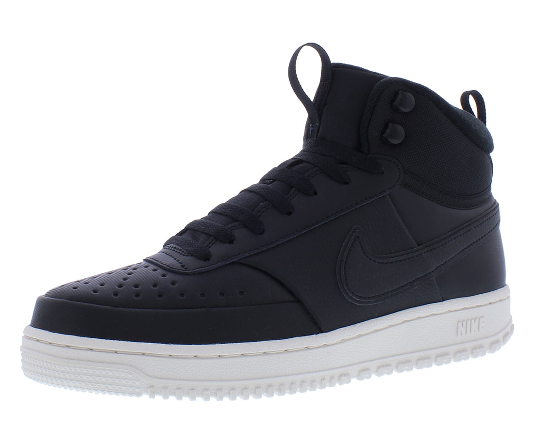 Nike Winter Shoes Men Nike Air Max 270 React Winter Men's CD2049