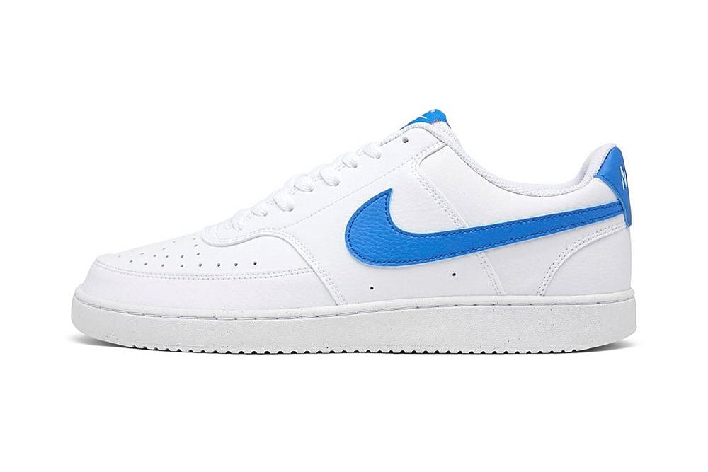 Nike Court Vision Next Nature Men display picture 1