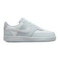 thumbnail image 1 of Nike Court Vision Next Nature Women's Low-Top Shoes Color: Football Grey Size: 8.5, 1 of 4