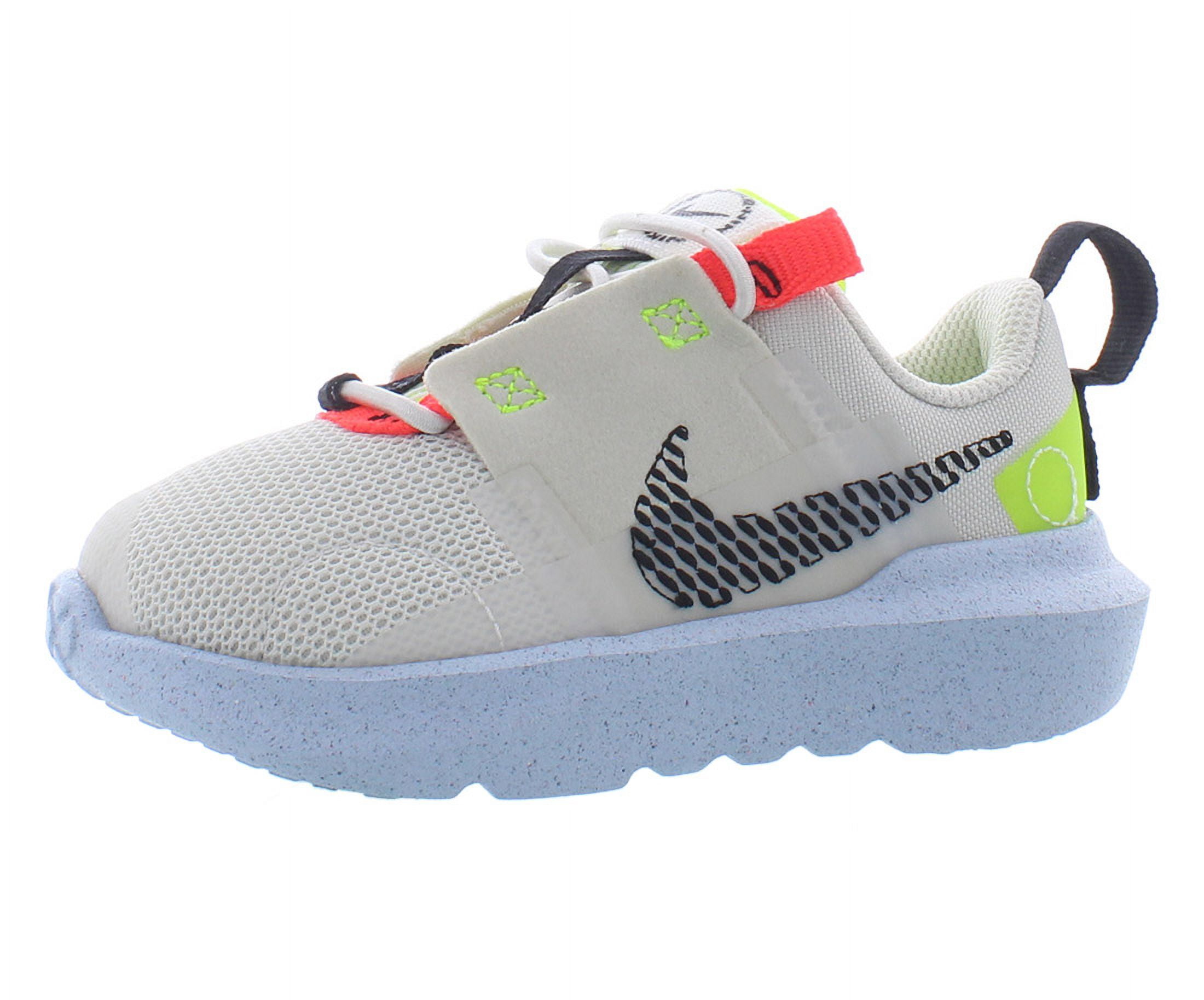 Nike Crater Impact Baby Boys Shoes Size 5, Color: Beige - Walmart.com