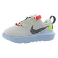 thumbnail image 1 of Nike Crater Impact Baby Boys Shoes Size 8, Color: Beige, 1 of 5