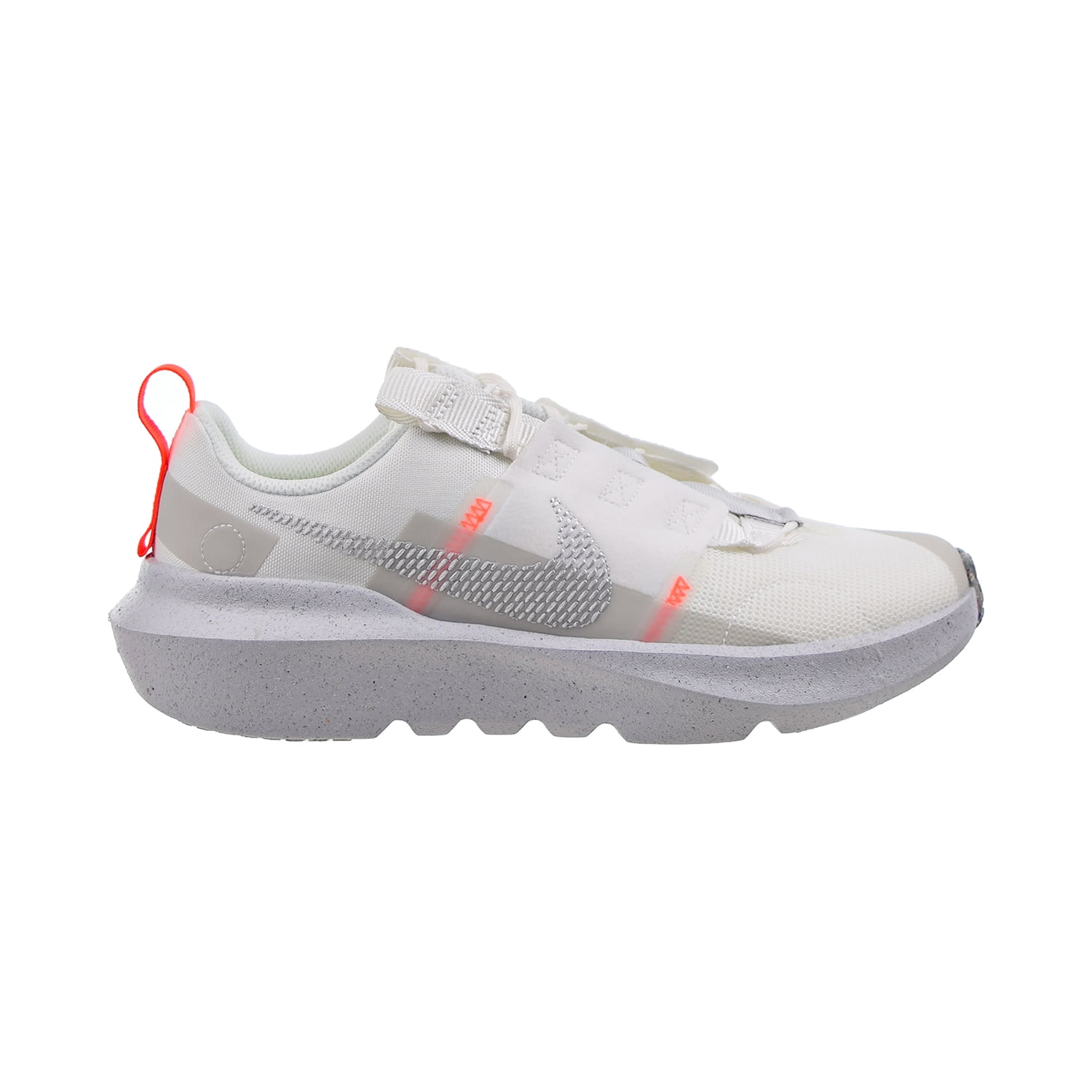 nike crater impact summit white