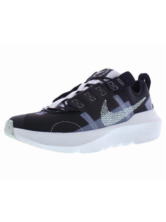 Crater Impact GS Boys Shoes Size 6.5, Color: Black/Barely Green