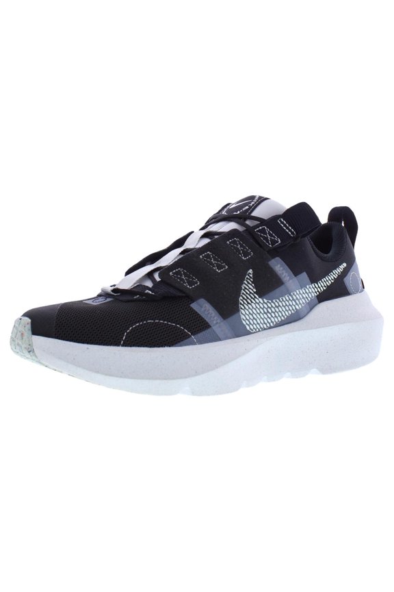 Crater Impact GS Boys Shoes Size 6.5, Color: Black/Barely Green