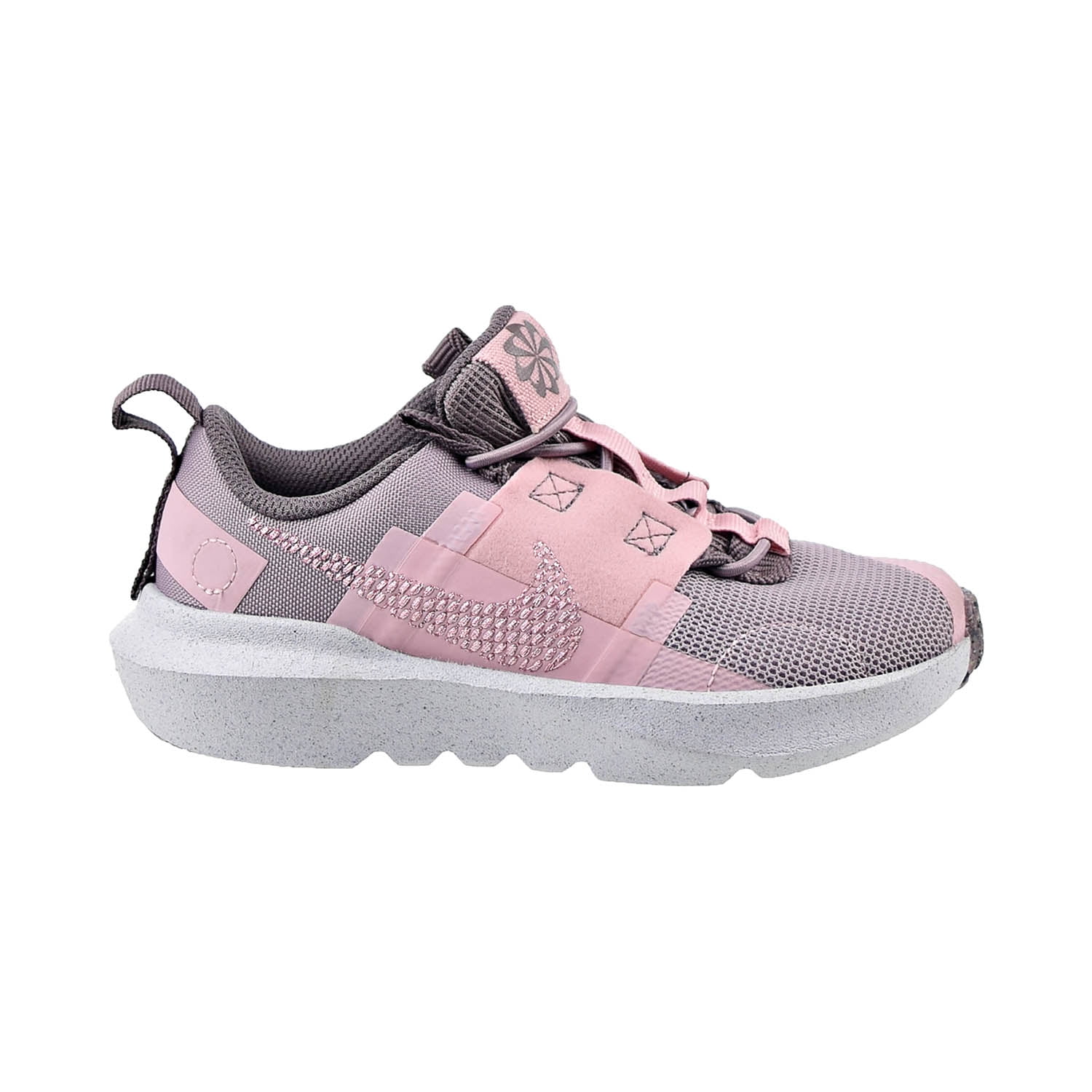 nike crater pink