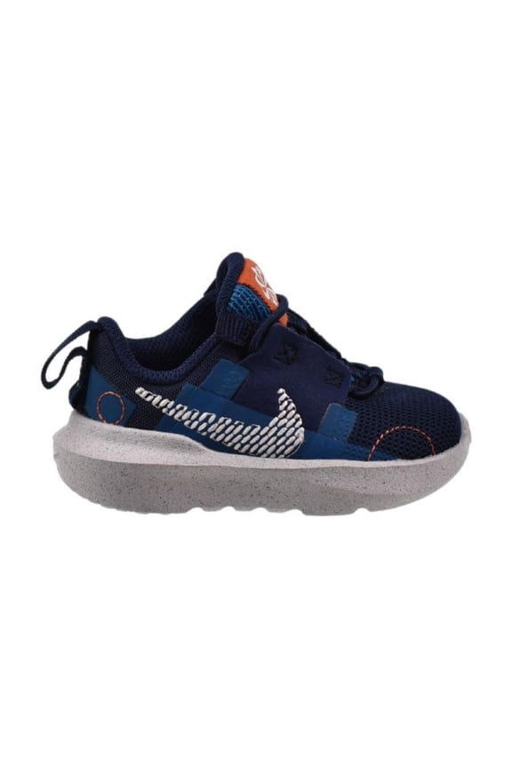 (TD) Toddlers' Shoes Midnight Navy-White db3553-400