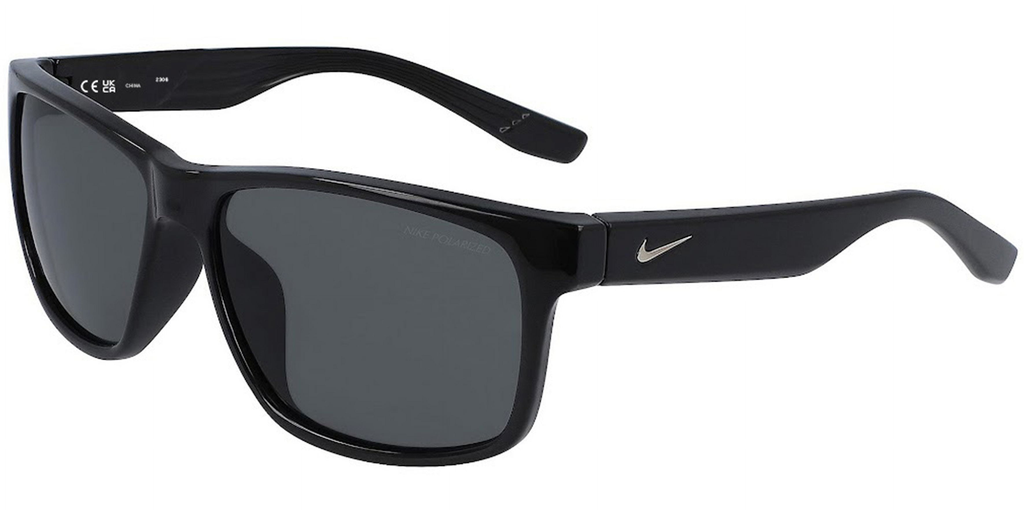 YA−MAN IS-98B BLACK Ray-Ban RB3498 Matte Black Polarized Sunglasses