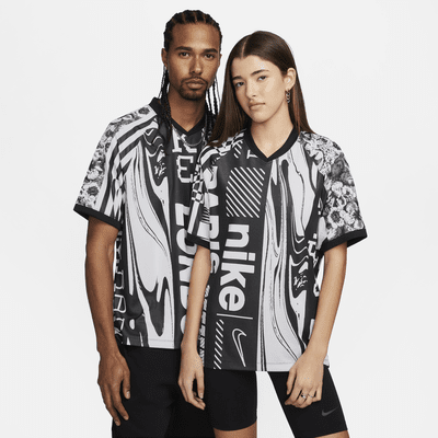 [NIKE]★Culture of Football Men's Football Jersey Nike Culture of Football Men's Dri-FIT Short-Sleeve Soccer