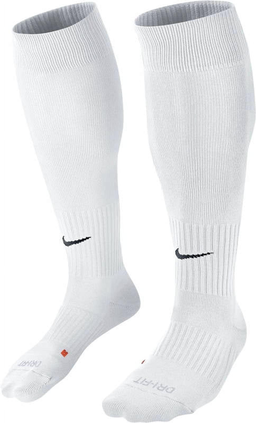 women's high rise nike socks