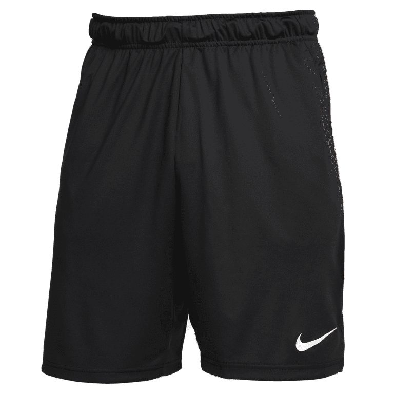 Nike DF Knit Short 6.0 Training Shorts Walmart