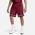 thumbnail image 1 of Nike DNA Crossover Men's Dri-FIT 8\ Color: Team Red/Black Size: 2XL, 1 of 1
