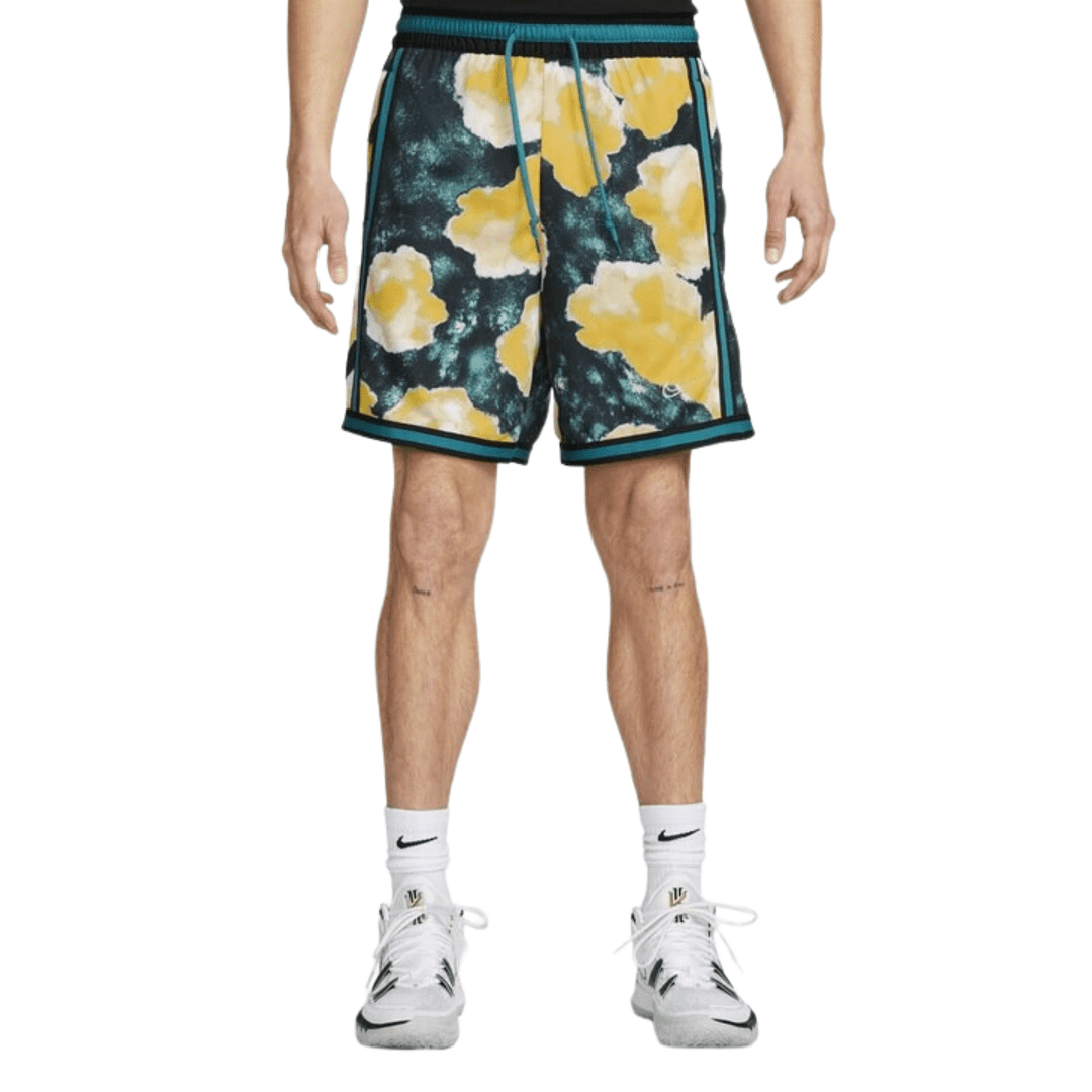 Mens nike floral shorts sale