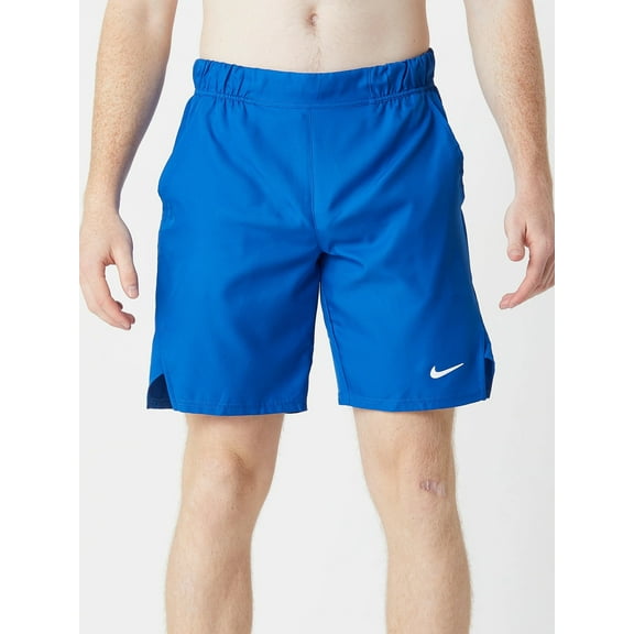 Nike DRI-FIT Flex Woven 9" Shorts