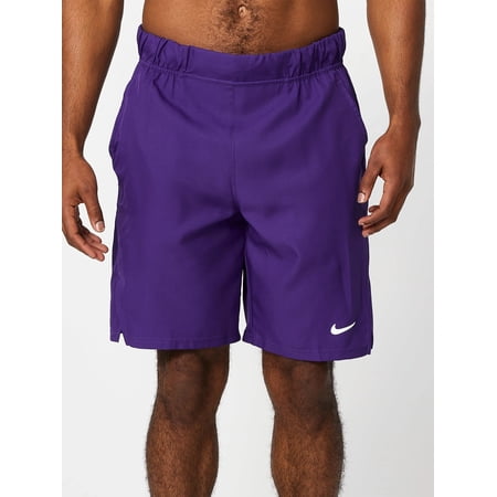 Nike DRI-FIT Flex Woven 9" Shorts