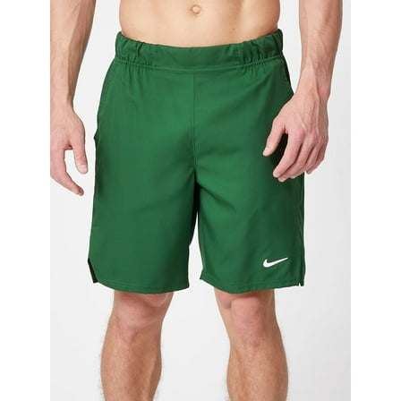Nike DRI-FIT Flex Woven 9" Shorts