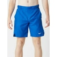 thumbnail image 1 of Nike DRI-FIT Flex Woven 9" Shorts, 1 of 6