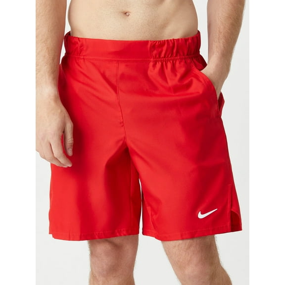 Nike DRI-FIT Flex Woven 9" Shorts