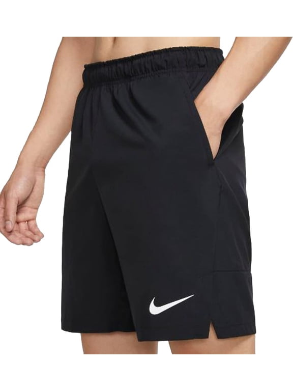 DRI-FIT Flex Woven Shorts nkDJ8686 010 (as1, Alpha, l, Regular, Regular) Black