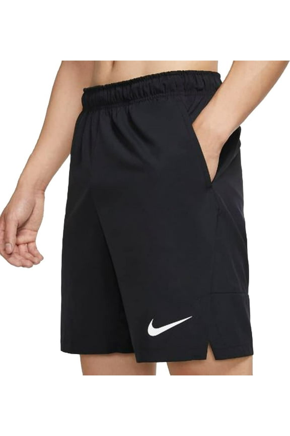 DRI-FIT Flex Woven Shorts nkDJ8686 010 ( xx_l, Regular) Black, XX-Large