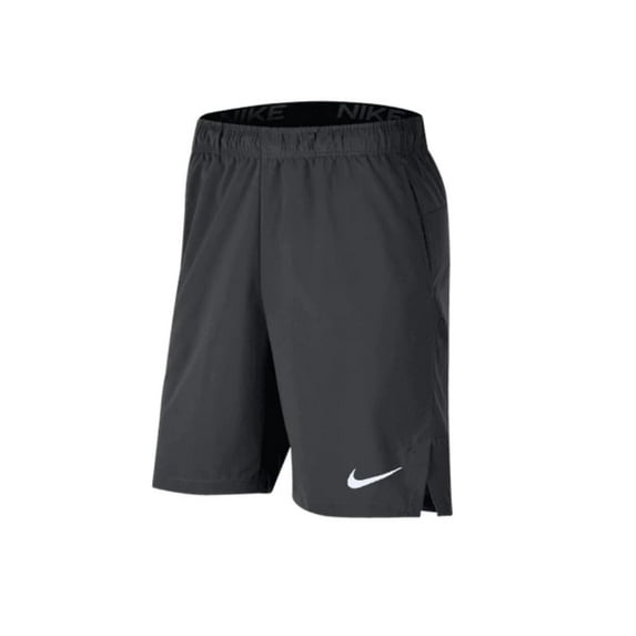 Nike DRI-FIT Flex Woven Shorts nkDJ8686 060 Gray
