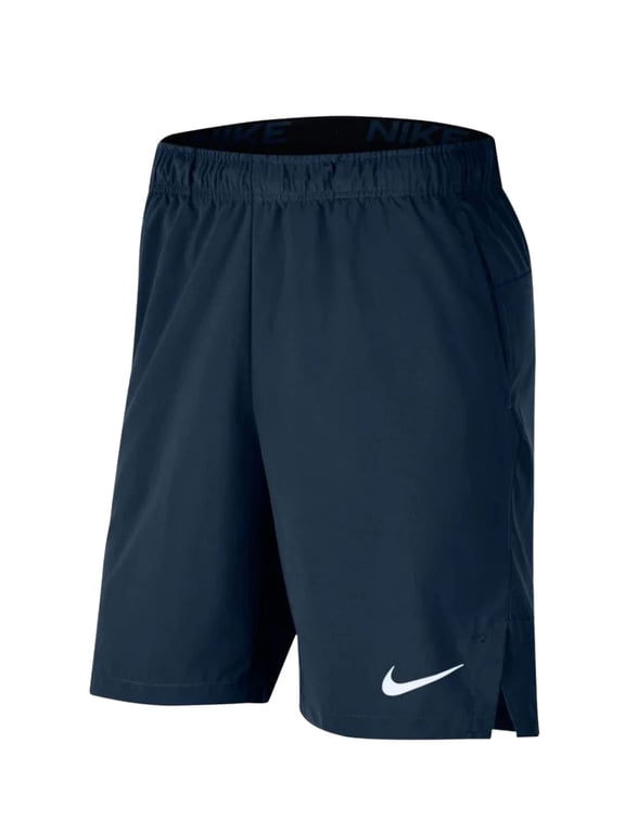 DRI-FIT Flex Woven Shorts nkDJ8686 419 as1, Alpha, m, Regular, Regular Gray