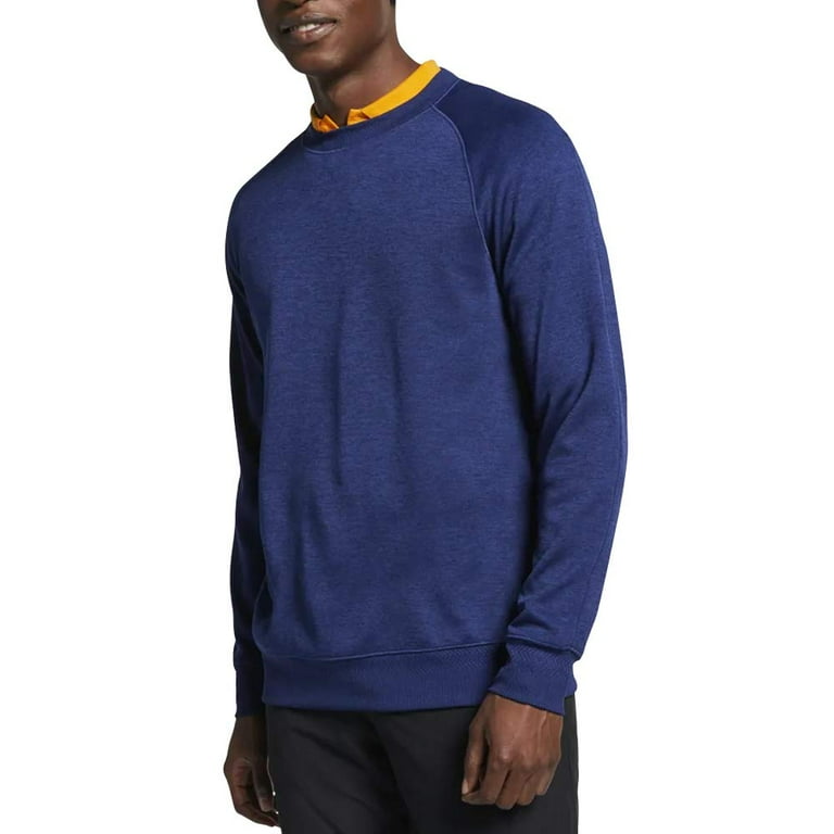 Nike golf sweatshirt clearance