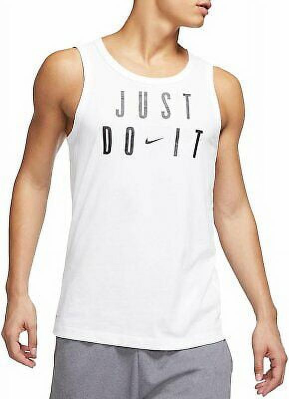 Nike Men's T-shirts & Tank Tops