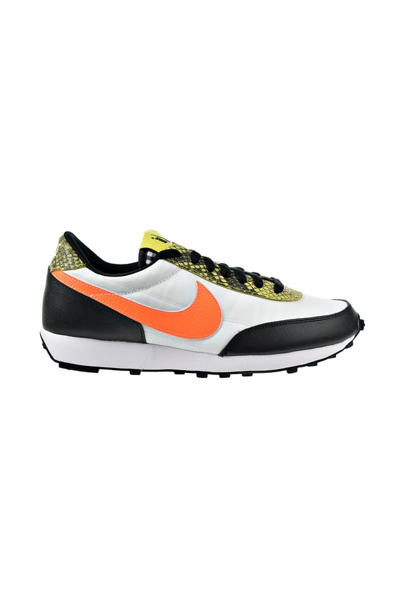 Daybreak QS Women's Shoes Black-Total Orange-Dynamic Yellow-White cq7620-001