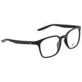 thumbnail image 1 of Nike Demo Square Unisex Eyeglasses NIKE 7115 004 51, 1 of 4