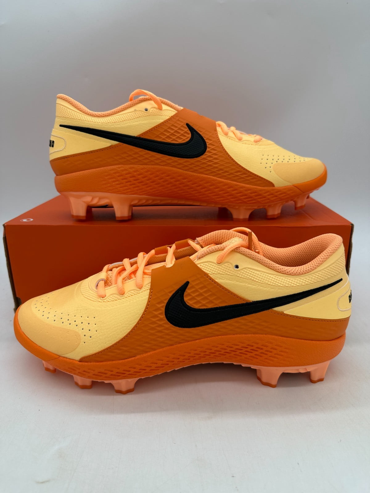 Nike Hyperdiamond Softball Cleats